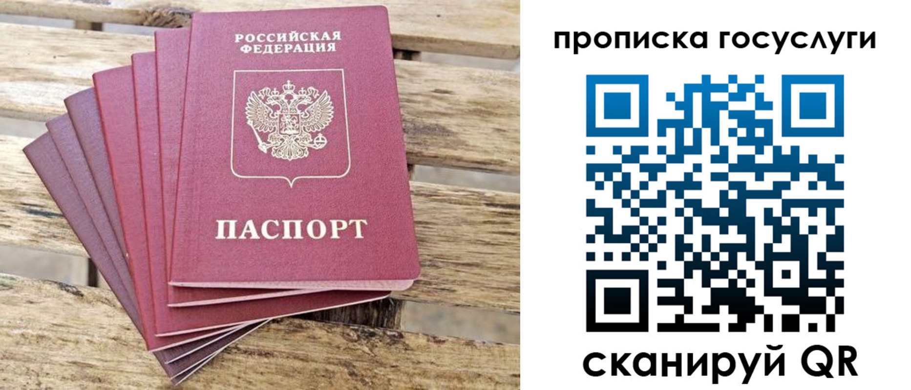 временная регистрация госуслуги в Сосновом Бору